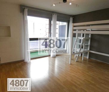 Appartement T1 à louer à Gaillard - Photo 3