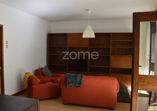 Apartamento T1 em Porto
