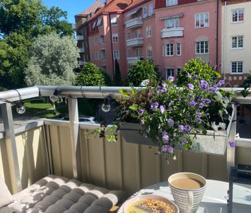 Parkvägen, Solna - Foto 5