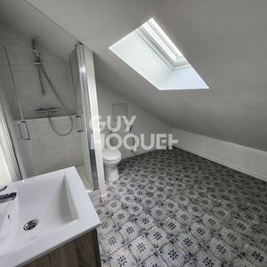 Appartement 1 pièce (15 m²) à louer à ORLEANS - Photo 3