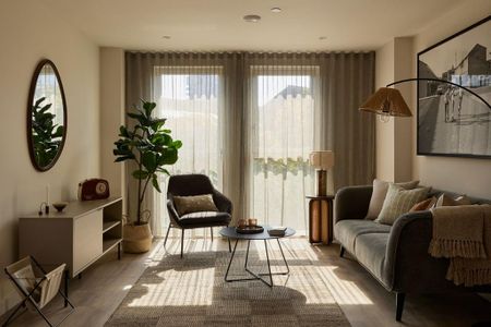 1 bedroom apartment to rent - Photo 5