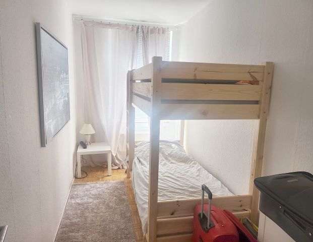 Möbliertes Wohnen mit Terrasse im beliebten Essen-Steele - Foto 1