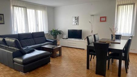 3½ Zimmer-Wohnung in Zürich - Kreis 11 Affoltern, möbliert, auf Zeit - Photo 4