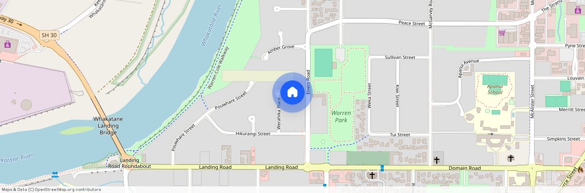 90C Eivers Road, Whakatane, Whakatane