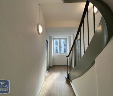 Appartement à louer 1 pièce 15.26m² - Photo 3