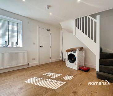 1 bedroom property to rent - Photo 5