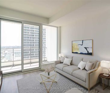 For Lease - 898 Portage Parkway Unit# 2006, Vaughan, Ontario - Photo 4