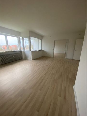 129m2 lejlighed - Foto 3