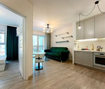 Warszawa, Włochy, Borsucza - Photo 2