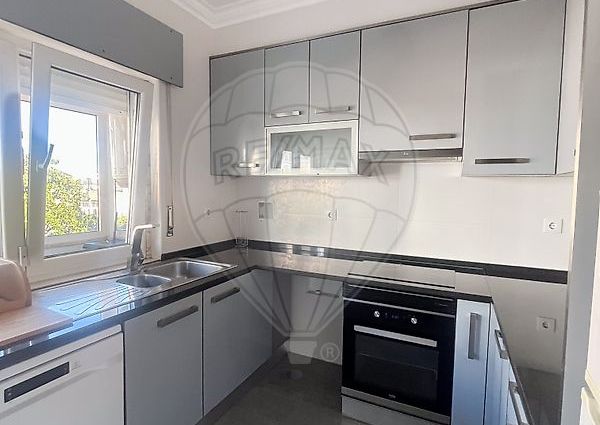 Apartamento T3 em Lisboa