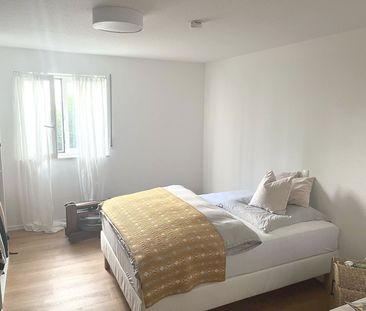Erstklassige Singlewohnung mit Terrasse in beliebter Lage! Neu reno... - Photo 1