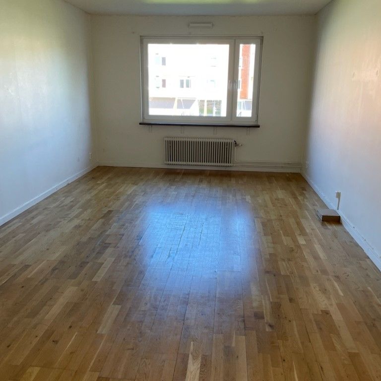 Bygatan, Mörrum - Foto 1