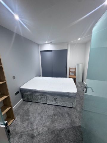 2 Bed Flat, The Habitat, NG1 - Photo 4