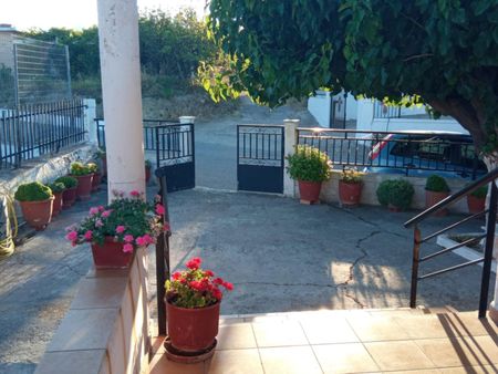 Μονοκατοικία για ενοικίαση - Κίσσαμος, - Φωτογραφία 4