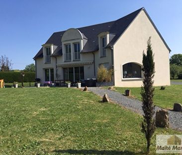 Location Maison 5 pièces 186m² - Photo 4