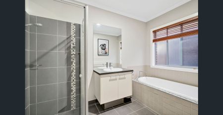 Space and Style with a Family Focus The Feel - Photo 2