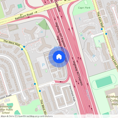 19 Applewood Lane, Toronto