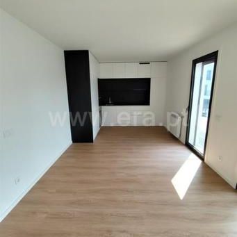 Apartamento T1 - Photo 1