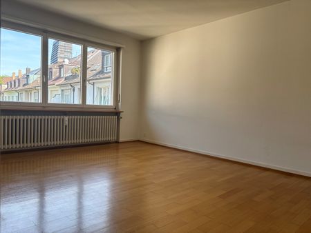 Helle 3.5 Zimmerwohnung Nähe Messeplatz - Foto 5