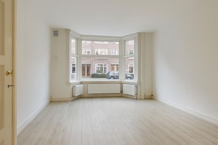 Appartement te huur: Van Walbeeckstraat 74-H 1058 CW Amsterdam - Photo 4