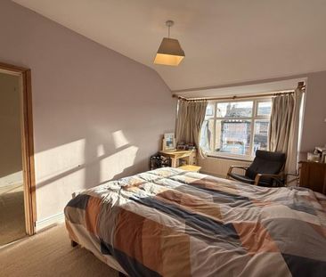 3 Bedroom End Terrace To Let - Photo 6