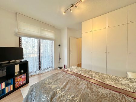 Appartement in Sint-Lambrechts-Woluwe - Photo 4