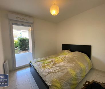 Location Appartement 3 pièces 63m² ORANGE 84100 - Photo 3