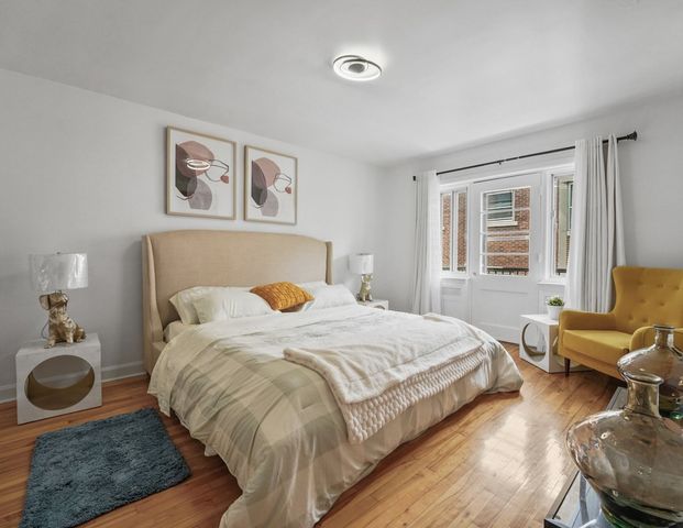 À louer / Appartement - Photo 1