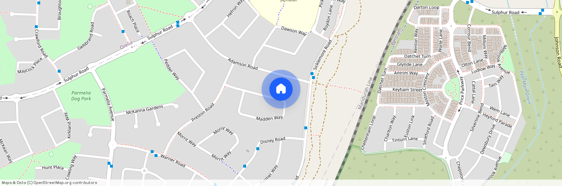 23 Madden Way, WA 6167, Parmelia