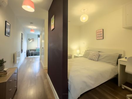 Studio Flat, Block D, L1 - Photo 4