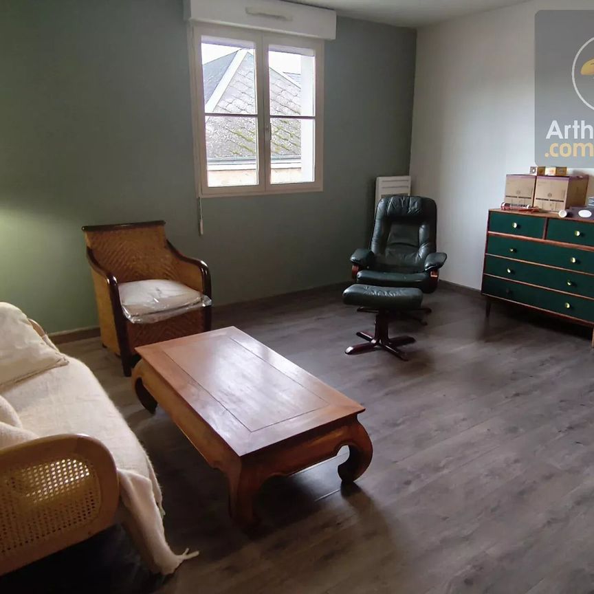 Location Appartement 2 pièces 49 m2 à Beaugency - Photo 1