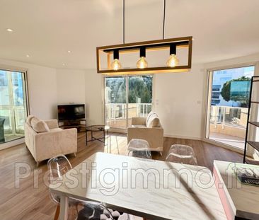 location appartement 3 Pièce(s) - Photo 5