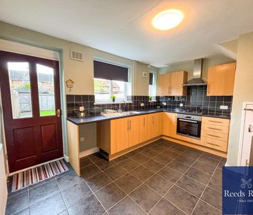 3 bedroom terraced house to rent - Photo 1