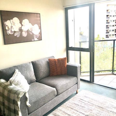 Dynasty Gardens - 2 Bdrm Furnished Apartment - Photo 1