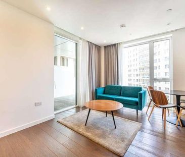 Asteria House, East Village, Stratford, E20 - Photo 1