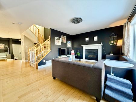 For Lease - 40 Huntcliff Place, Barrhaven, Ontario - Photo 5