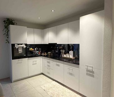 4.5 Zimmer, 90 m², 1. Stock - Photo 2