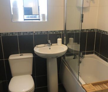 1 bedroom terraced house to rent - Photo 6