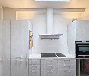 Appartement te huur - Foto 2