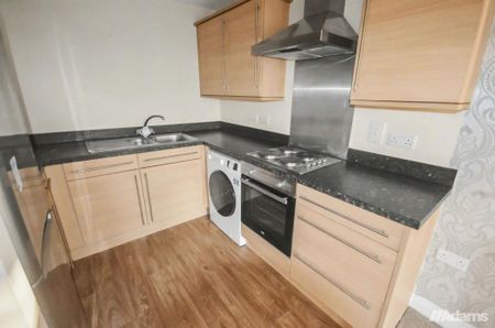 1 bedroom apartment to rent - Photo 3