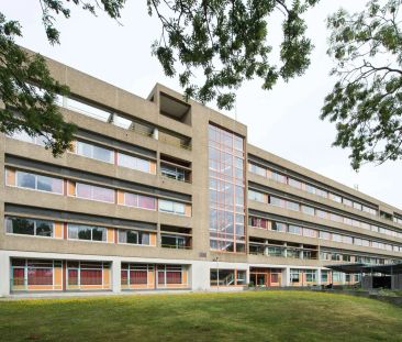 Schoonzichtlaan 206, Haarlem - Studio étudiant à louer - Foto 2