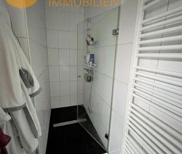 Große und helle 4 Zimmerwohnung mit Dachterrasse - Betriebsgelände in Dietzenbach - Photo 6