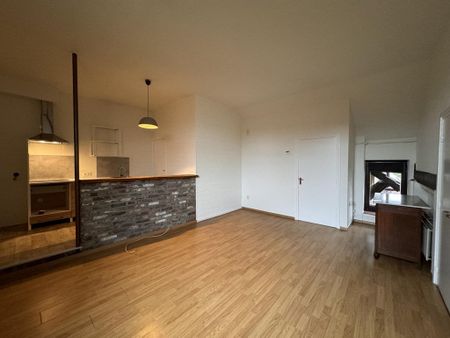 Te huur: Appartement Kleinstraat 6 C in Berg en Terblijt - Foto 3