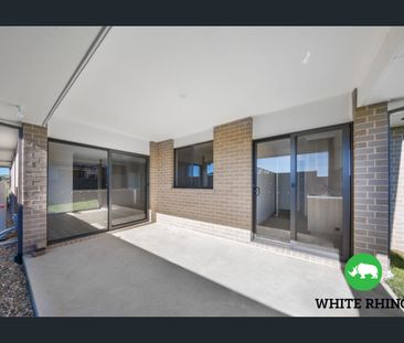 4 Hegarty Street, Googong, NSW 2620 - Photo 3