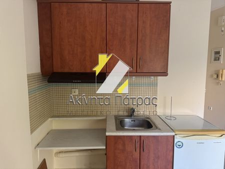 Γκαρσονιέρα/Studio 27 τ.μ. - Photo 4