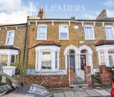 Howson Road, Brockley, SE4 - Photo 2
