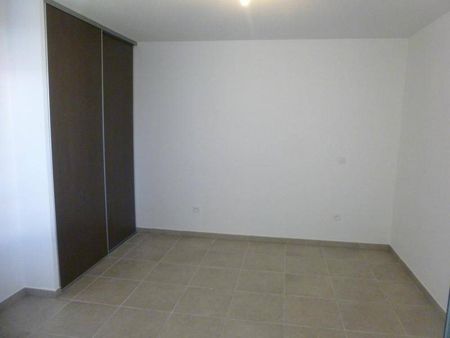 Location appartement récent 2 pièces 41.1 m² à Montpellier (34000) - Photo 2