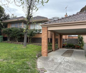 206 Lower Plenty Road, Rosanna - Photo 3