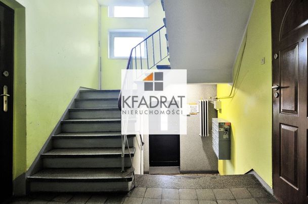 Kawalerka na wynajem Niebuszewo ul. Bandurskiego - Photo 1