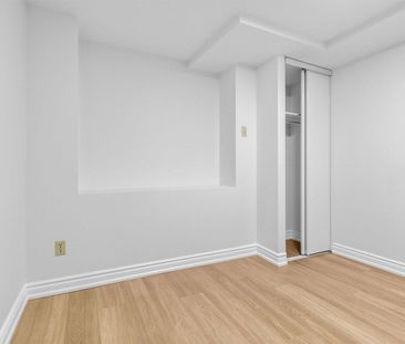 For Lease - 11 Valley Centre Drive Unit# Basement, Toronto, Ontario - Photo 1